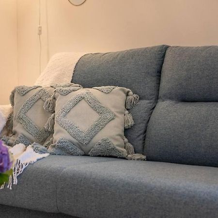 Le Cocoon - Appartement Dans Maison Du Xviieme Siecle Fougères エクステリア 写真